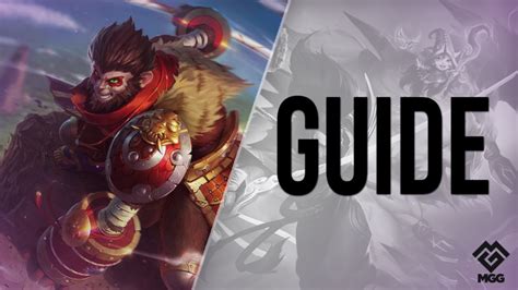 Wukong Top Build Guide .